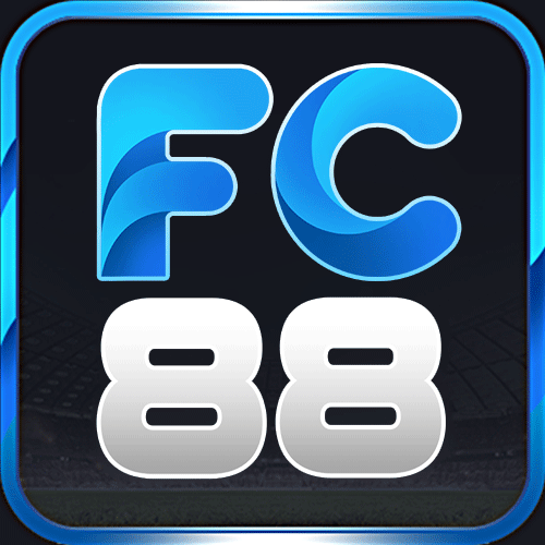 fc88 logo nhà cái uy tín