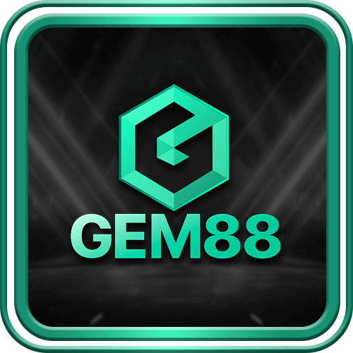 gem88 logo nhà cái uy tín