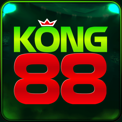 kong88 logo nhà cái uy tín